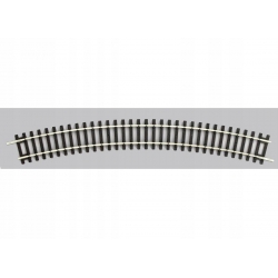 PIKO 55214 Tor łukowy R4 r=546mm 30° 6szt.